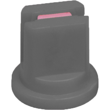 Bocal do ventilador ISO 