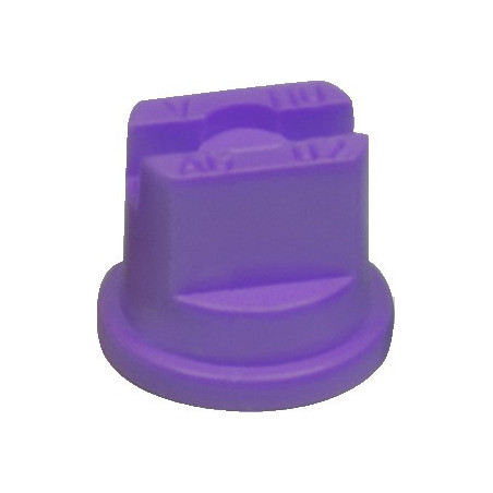 Bocal do ventilador ISO 