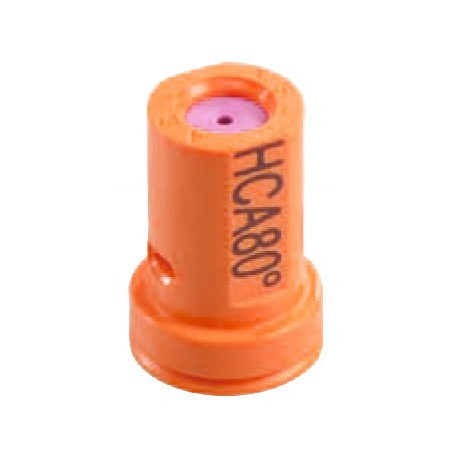 Bocal de deriva de cone oco ISO 