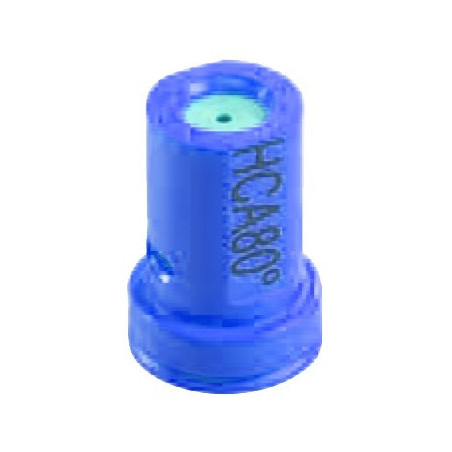 Bocal de deriva de cone oco ISO 