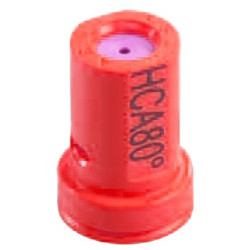 Bocal de deriva de cone oco ISO 