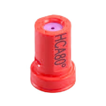Bocal de deriva de cone oco ISO 