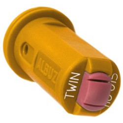 Buse d'induction d'air ISO 