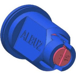 Buse d'induction d'air ISO 