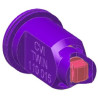 Bocal de indução de ar ISO 