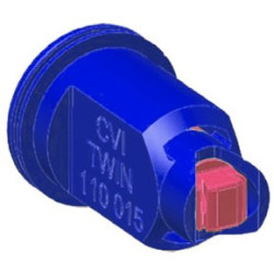 Buse d'induction d'air ISO 