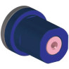 Bocal de deriva de cone oco ISO 