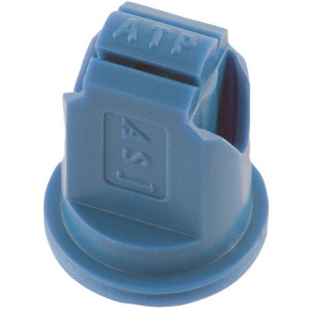Bocal de duplo ventilador ISO