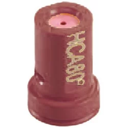 Bocal de deriva de cone oco ISO