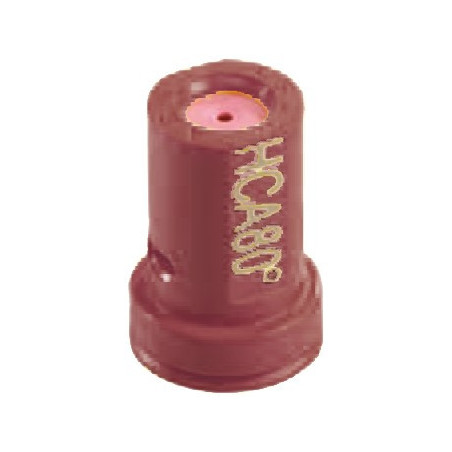 Bocal de deriva de cone oco ISO
