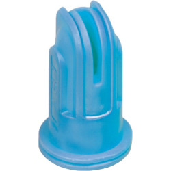 Bar end nozzle