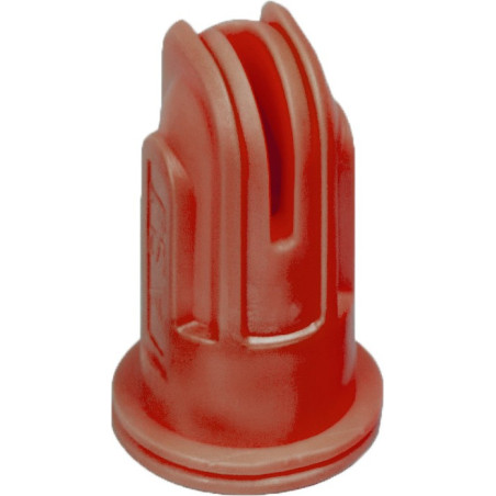 Buse d'extrémité de barre 