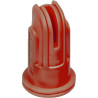 Bocal de extremidade de barra