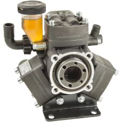 High pressure diaphragm pump - APS41 