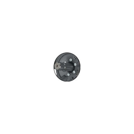 High pressure diaphragm pump - APS121 