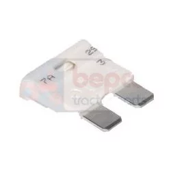 SET DI 10 FUSIBILI A SPINA PIATTA 25A