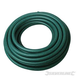 TUYAU D ARROSAGE PVC RENFORCE