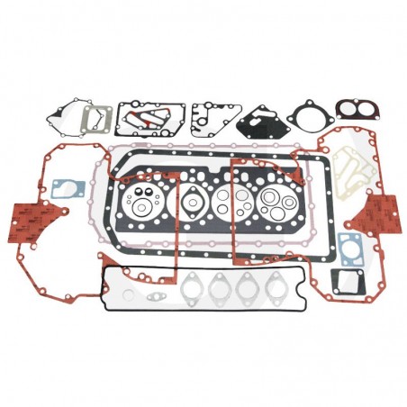 JUEGO DE JUNTAS COMPLETO JOHN DEERE 4045D - 4045H - 4045T JUEGO DE JUNTAS COMPLETO JOHN DEERE 4045D - 4045H - 4045T