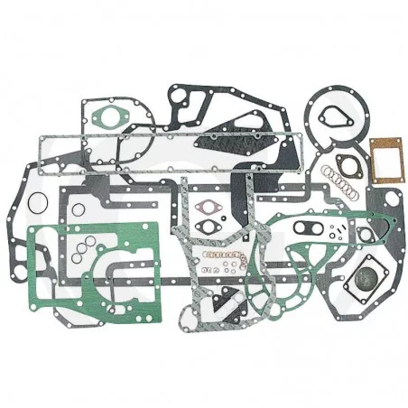 POCHETTE DE JOINTS INFERIEURE CASE D310 - D358 - DT358 - DT402 POCHETTE DE JOINTS INFERIEURE CASE D310 - D358 - DT358 - DT402