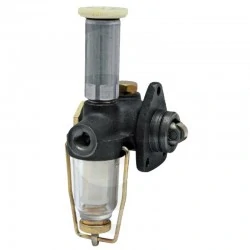POMPE D'ALIMENTATION 3 TROUS