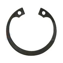 Circlips Intérieurs DIN 472 - Diamètre 30mm - Acier - Réf 20899-30 - Neufs Sous Emballage