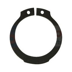 LOT DE 5 CIRCLIPS EXTERIEURS 35 MM DIN471