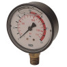 Glyzerin-Manometer