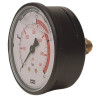 Glyzerin-Manometer
