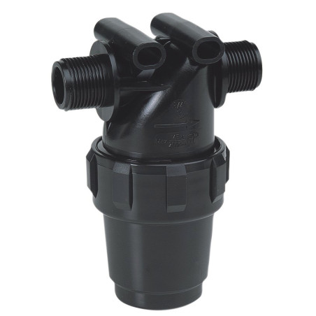 Inline-Filter
