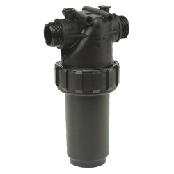 Inline-Filter