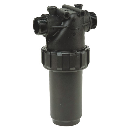 In-line filter