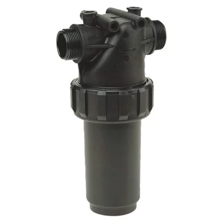 Inline-Filter