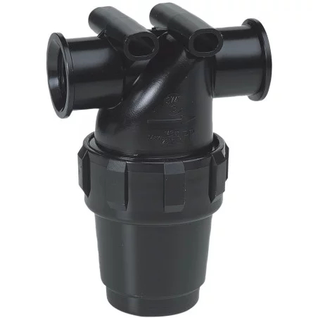 Inline-Filter