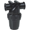 Inline-Filter