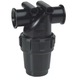 Inline-Filter