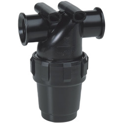 In-line filter