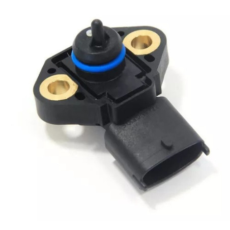 SENSOR DE PRESSÃO E TEMPERATURA DO ÓLEO PARA CASE E NEW HOLLAND