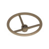 VOLANT DE DIRECTION POUR JOHN DEERE 