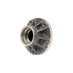 FRONT WHEEL HUB FOR TRACTOR CASE