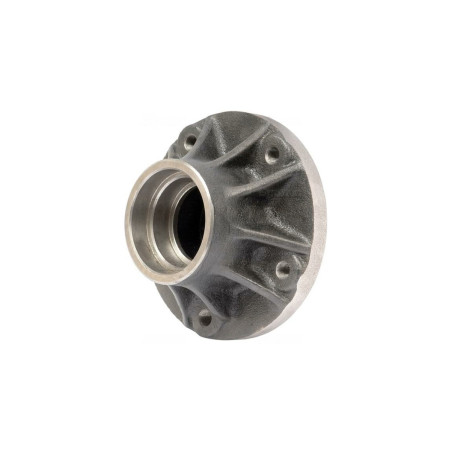 FRONT WHEEL HUB FOR TRACTOR CASE