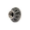 FRONT WHEEL HUB FOR TRACTOR CASE