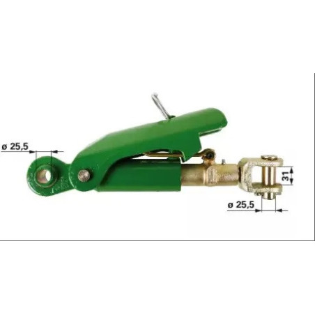 AUTOMATIC STABILIZER FOR JOHN DEERE SERIE 8R Ref.RE559338