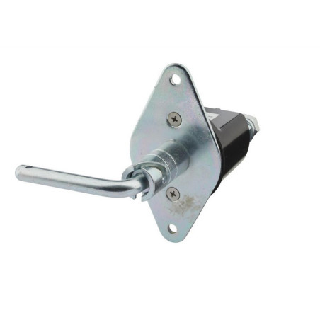 COUPE CIRCUIT AVEC CLE AMOVIBLE