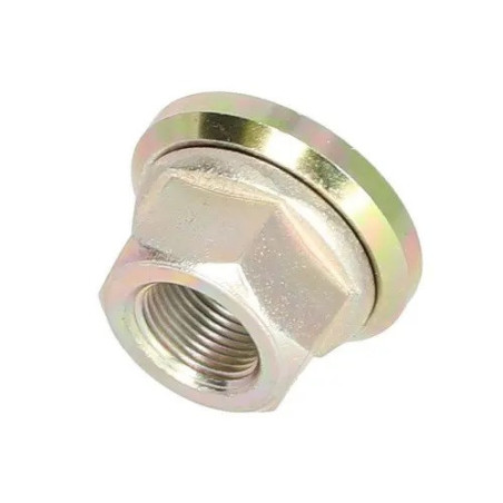 Hintere Radmutter M20X1.5 mit Sockel Art.295623A1