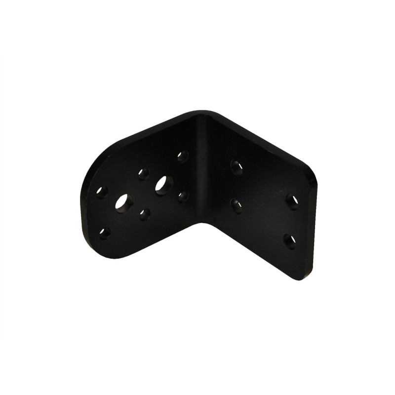 Supporto Parafango Supporto Antenna 3/4 Pollici NMO Per Ford F150 - Foto 10