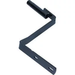 SUPPORT DE GYROPHARE POUR JOHN DEERE - AL202437 -  AL233935 