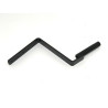 SUPPORT DE GYROPHARE JOHN DEERE COTE GAUCHE 