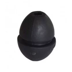 SILENTBLOC POUR TUYAU ECHAPEMENT POUR TRACTEUR JOHN DEERE - L173428-L209289 