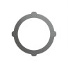 DISQUE INTERMEDIAIRE EMBRAYAGE PONT AVANT TRACTEUR JOHN DEERE 