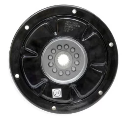 AMORTISSEUR DE TORSION POUR TRACTEUR DEUTZ 